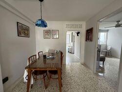 Blk 75 Bedok North Road (Bedok), HDB 3 Rooms #598587491